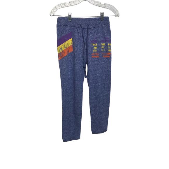 Derek heart boho capris - Picture 9 of 12